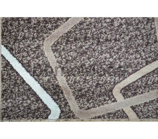 Синтетична килимова доріжка CAMINO 02589A VISONE/D.BROWN - Висока якість за найкращою ціною в Україні зображення 5.